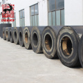 Deers marine equipment cylinder rubber fender with id 550mm